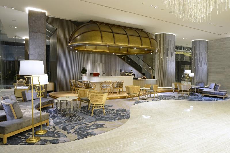Fotos del hotel Vasa Hotel Surabaya:  33