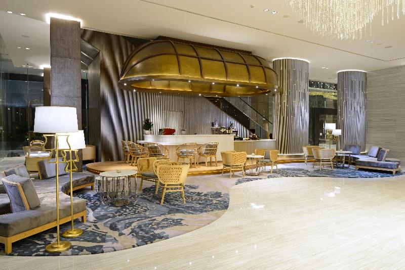 Fotos del hotel Vasa Hotel Surabaya:  38