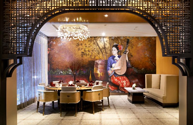 Fotos del hotel Vasa Hotel Surabaya:  40