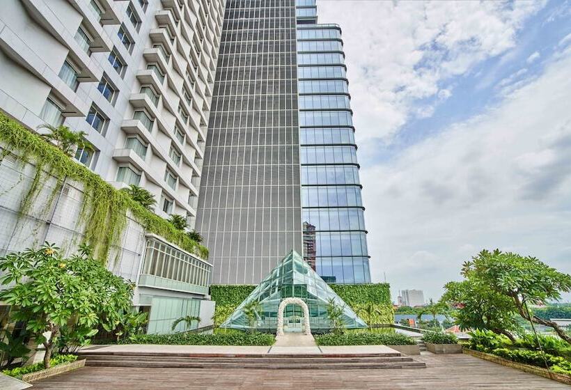 Fotos del hotel Vasa Hotel Surabaya:  50