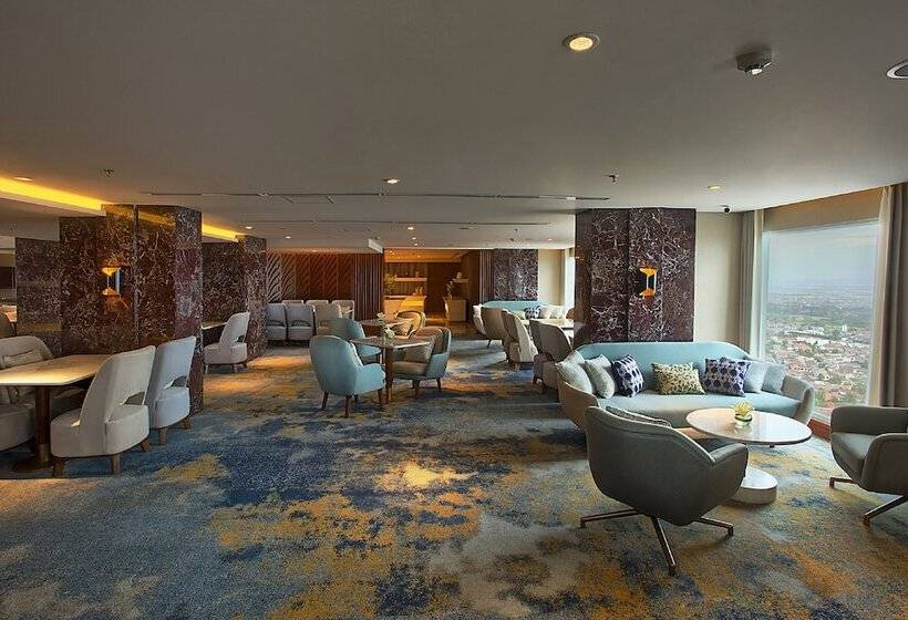 Fotos del hotel Vasa Hotel Surabaya:  28