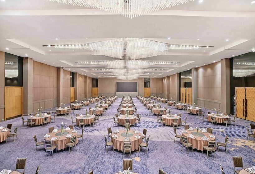 Fotos del hotel Vasa Hotel Surabaya:  17