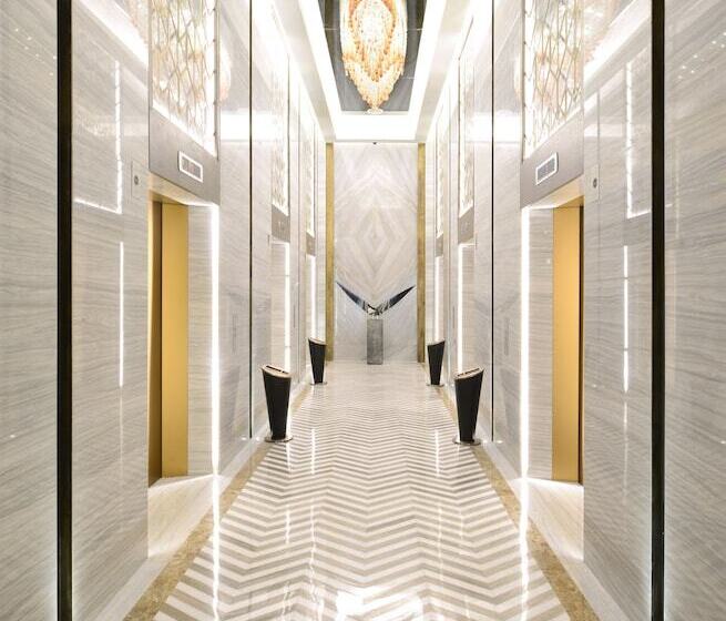 Fotos del hotel Vasa Hotel Surabaya:  13