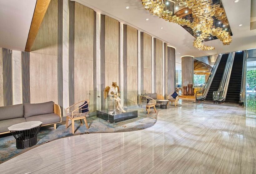 Fotos del hotel Vasa Hotel Surabaya:  14