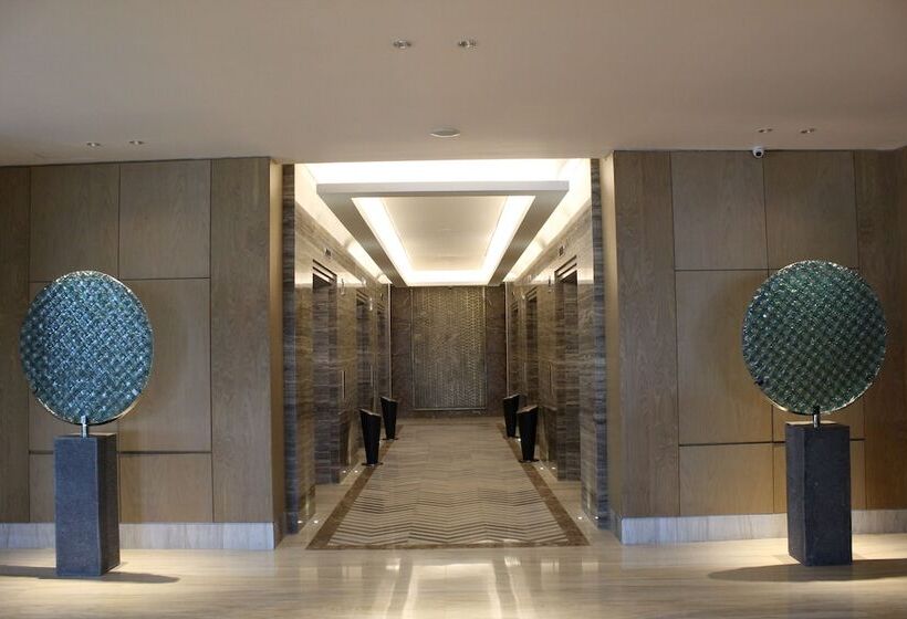 Fotos del hotel Vasa Hotel Surabaya:  15
