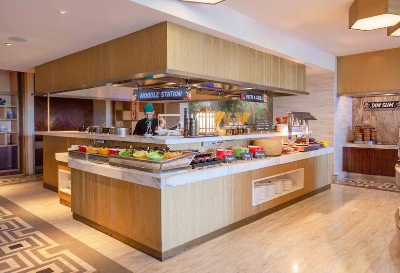 Fotos del hotel Vasa Hotel Surabaya:  18