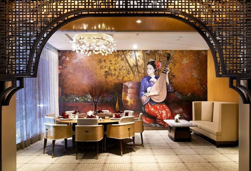Fotos del hotel Vasa Hotel Surabaya:  47