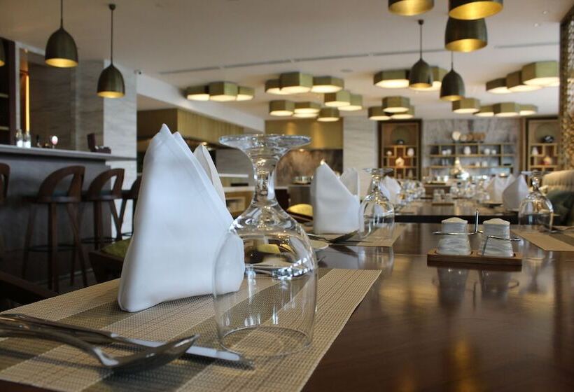 Fotos del hotel Vasa Hotel Surabaya:  27