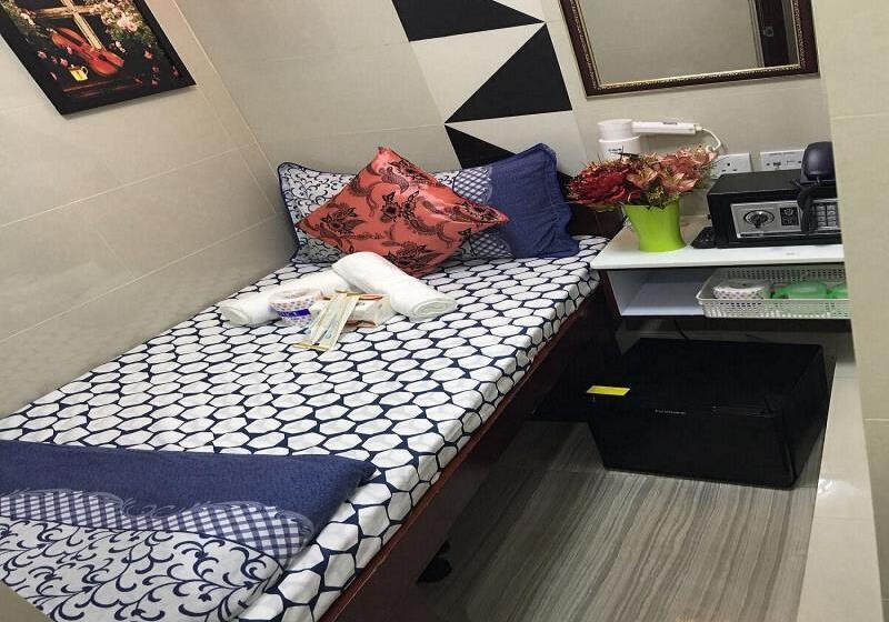 هتل Hostel Venus