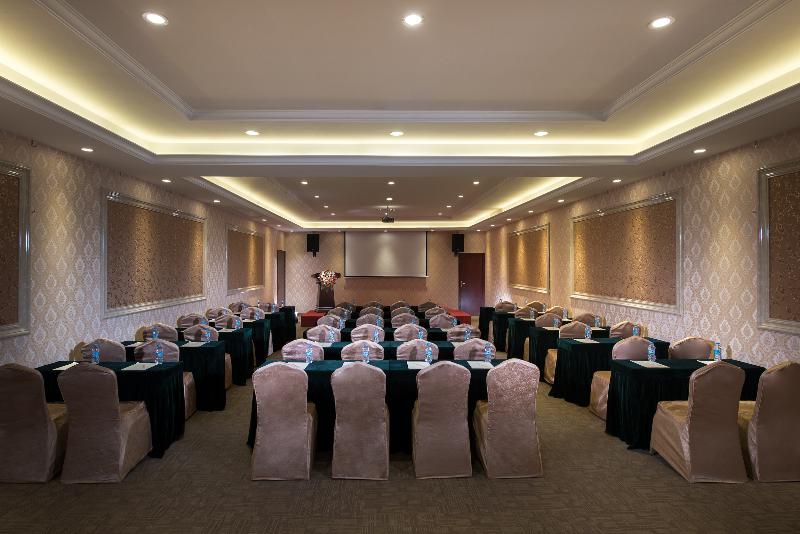 Fotos del hotel Vienna Hotel Shanghai Hongqiao Airport Center:  6