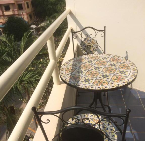 فندق Vt 1 Serviced Apartments