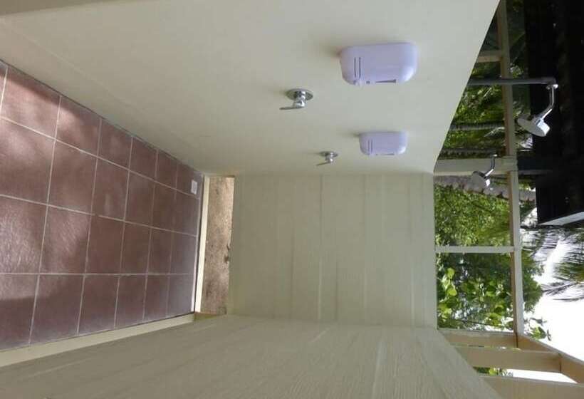 فندق Walai Penyu Conservation Park