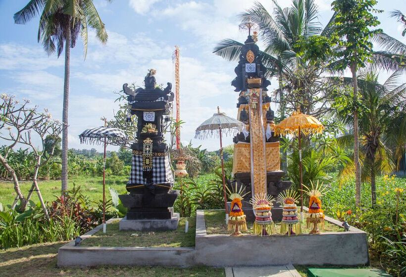 호텔 Wyndham Tamansari Jivva Resort Bali