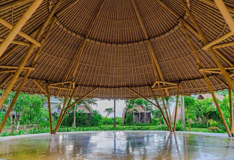 호텔 Wyndham Tamansari Jivva Resort Bali