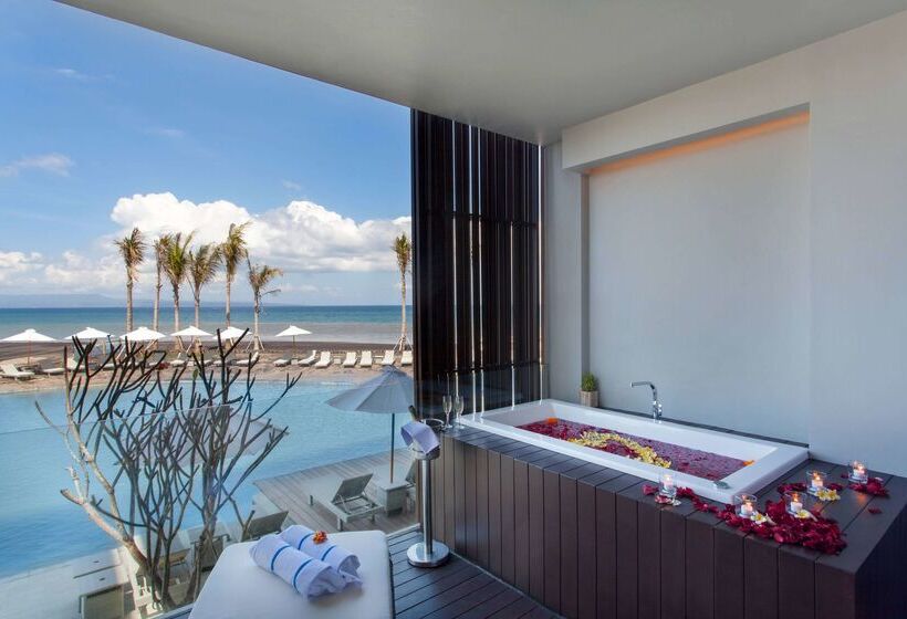 호텔 Wyndham Tamansari Jivva Resort Bali