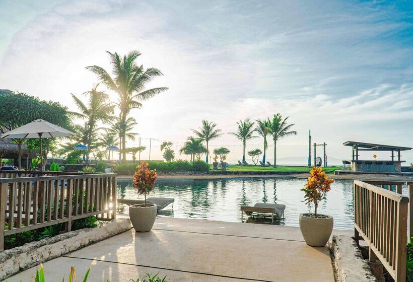 호텔 Wyndham Tamansari Jivva Resort Bali