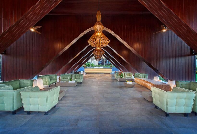 호텔 Wyndham Tamansari Jivva Resort Bali