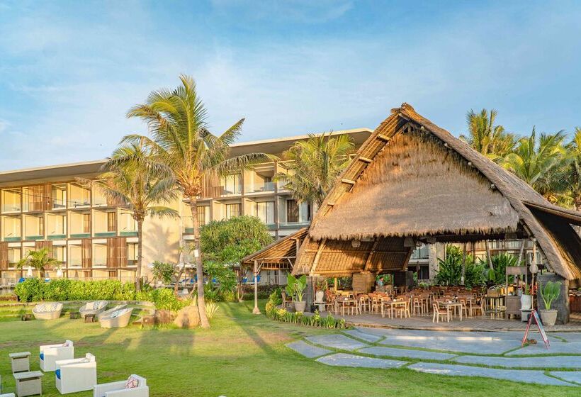 호텔 Wyndham Tamansari Jivva Resort Bali