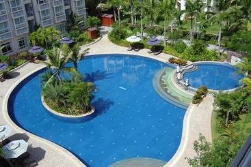 Fotos del hotel Yelan Bay Resort: 1 Fotos del hotel Yelan Bay Resort: 1