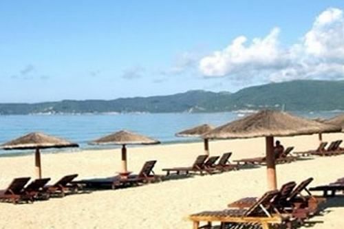 호텔 Yelan Bay Resort