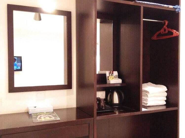 Fotos del hotel Koptown Hotel Segamat:  22