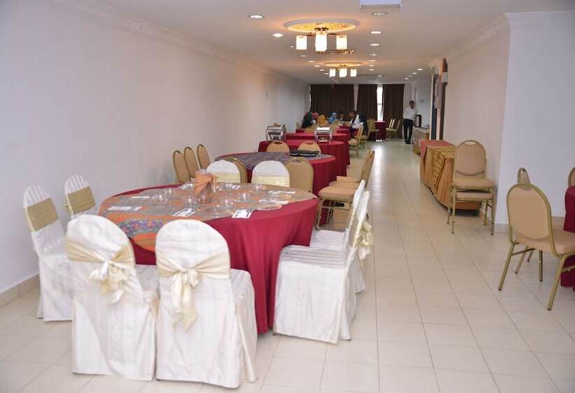 Fotos del hotel Koptown Hotel Segamat:  28