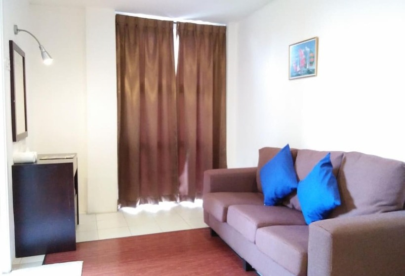 Fotos del hotel Koptown Hotel Segamat:  14