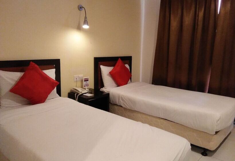 Fotos del hotel Koptown Hotel Segamat:  11