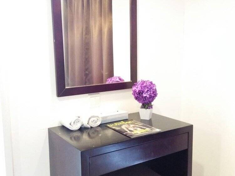 Fotos del hotel Koptown Hotel Segamat:  30