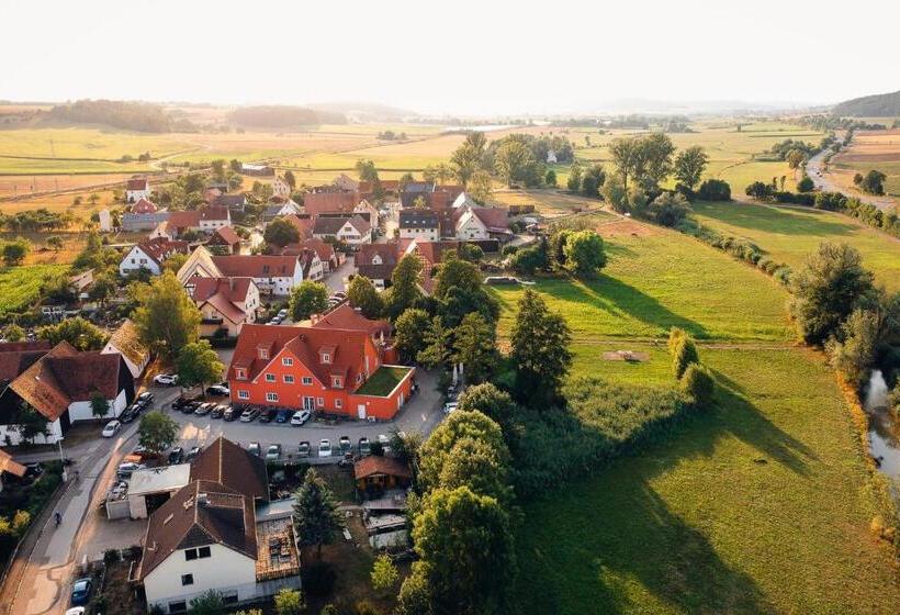 Landgasthof Schwarzes Roß