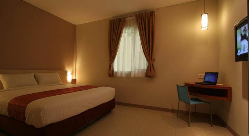 Marlin Pekalongan By Dafam Hotels