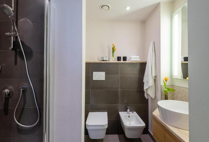 Fotos del hotel Nyx  Milan By Leonardo S:  12