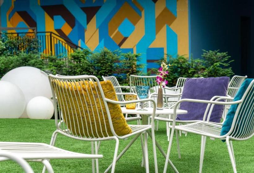 Fotos del hotel Nyx  Milan By Leonardo S:  22