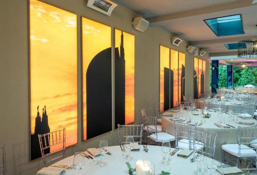 Fotos del hotel Nyx  Milan By Leonardo S:  18