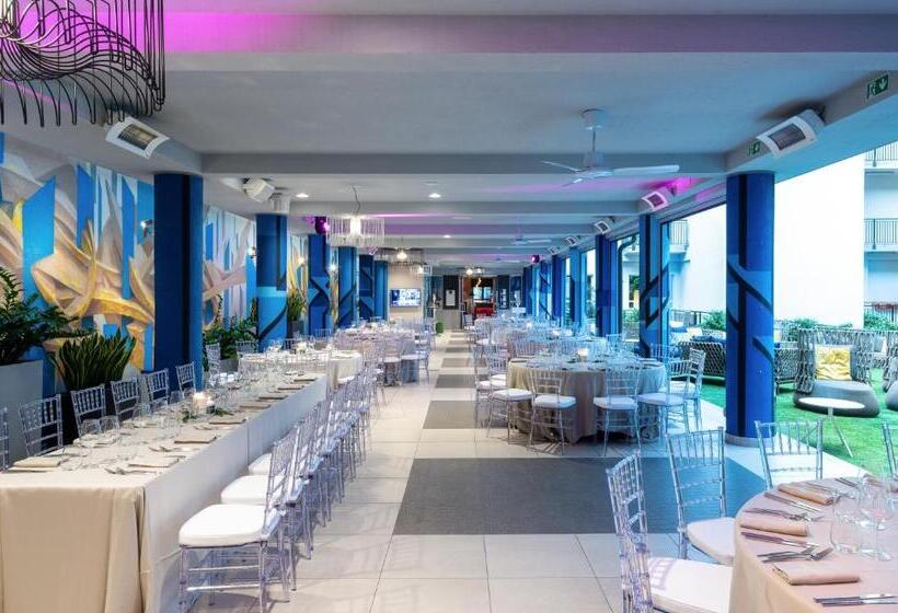 Fotos del hotel Nyx  Milan By Leonardo S:  26