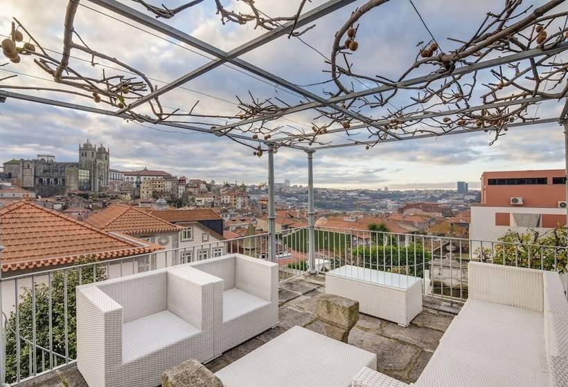 Fotos del hotel Oca Flores  Boutique:  2