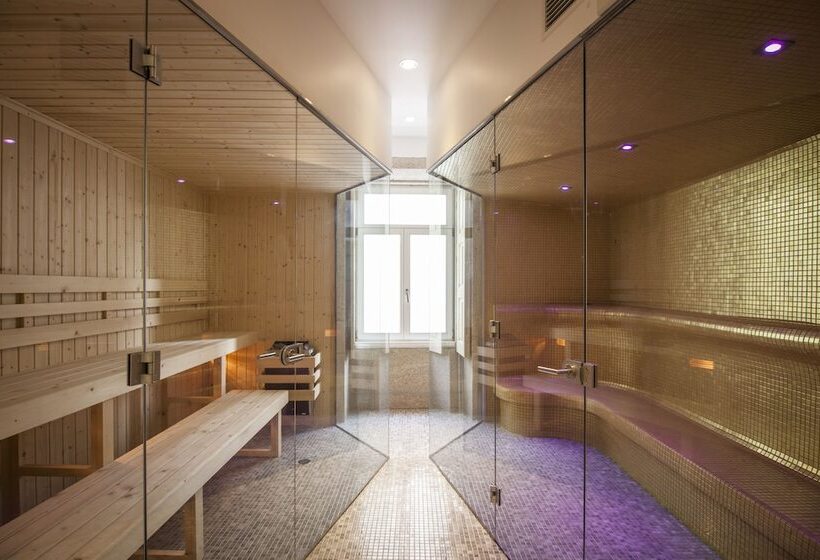 Fotos del hotel Oca Flores  Boutique:  6