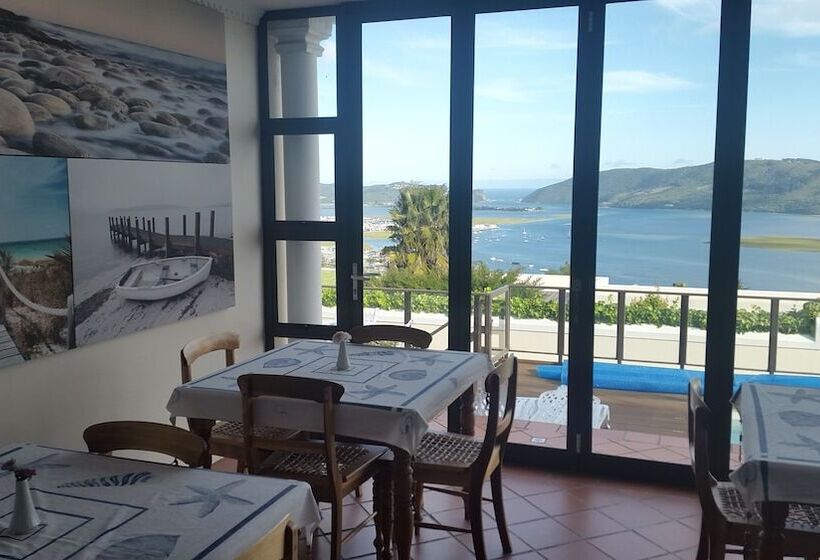 Пансион Atlantic Guest House