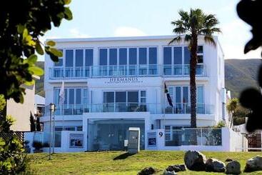 پانسیون Hermanus Boutique Guest House