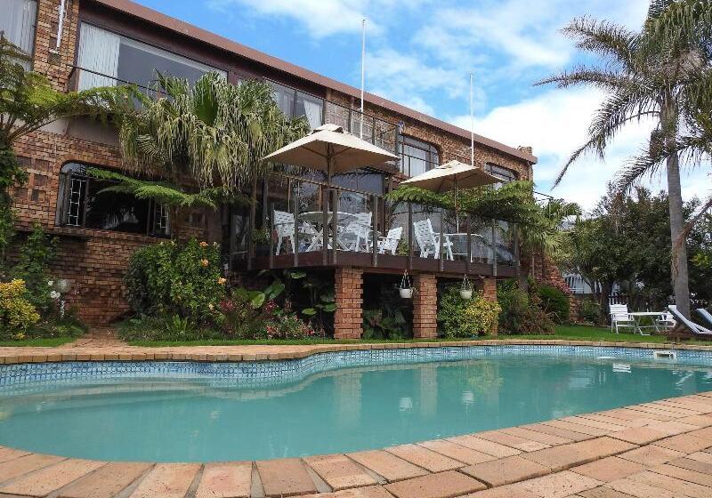 ペンション Mossel Bay Guest House