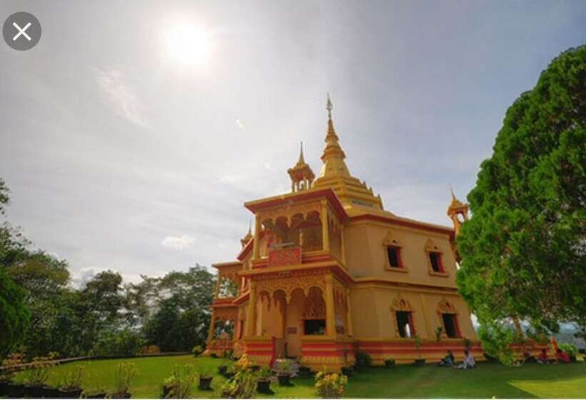 پانسیون Nittaya Guesthouse