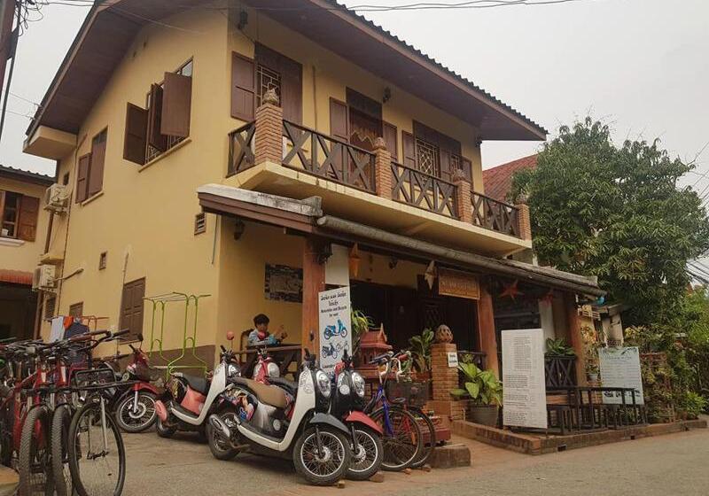 پانسیون Nittaya Guesthouse