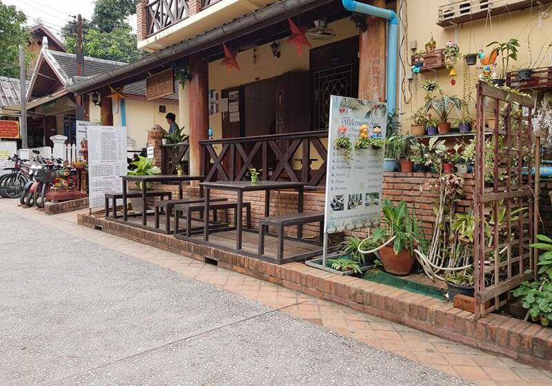 پانسیون Nittaya Guesthouse