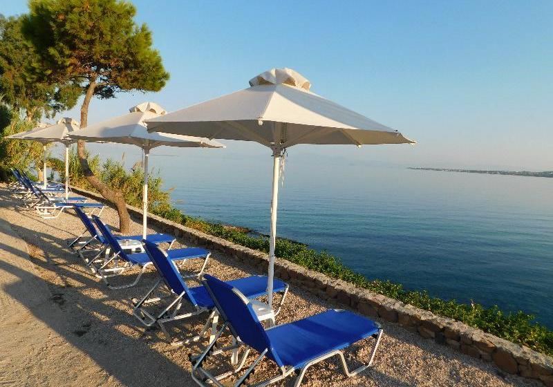 Perdika Mare Guesthouse