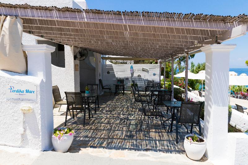Perdika Mare Guesthouse