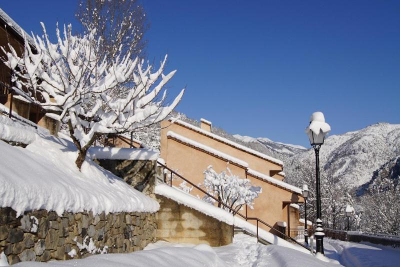 Vacanceole  Residence Les Gorges Rouges