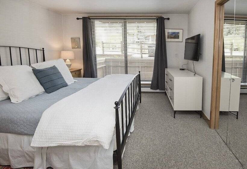 Scorpio Condo