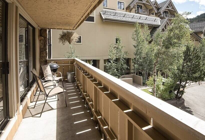 Scorpio Condo
