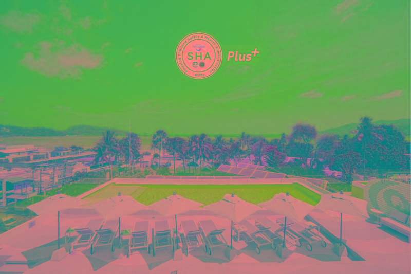 The Bloc Hotel   Sha Extra Plus