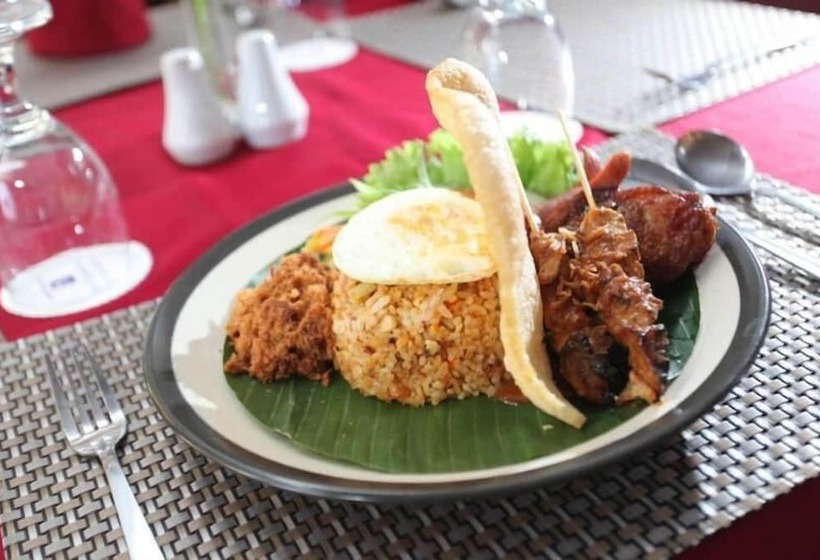 University Club Hotel Ugm